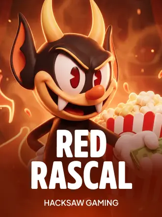 Red Rascal